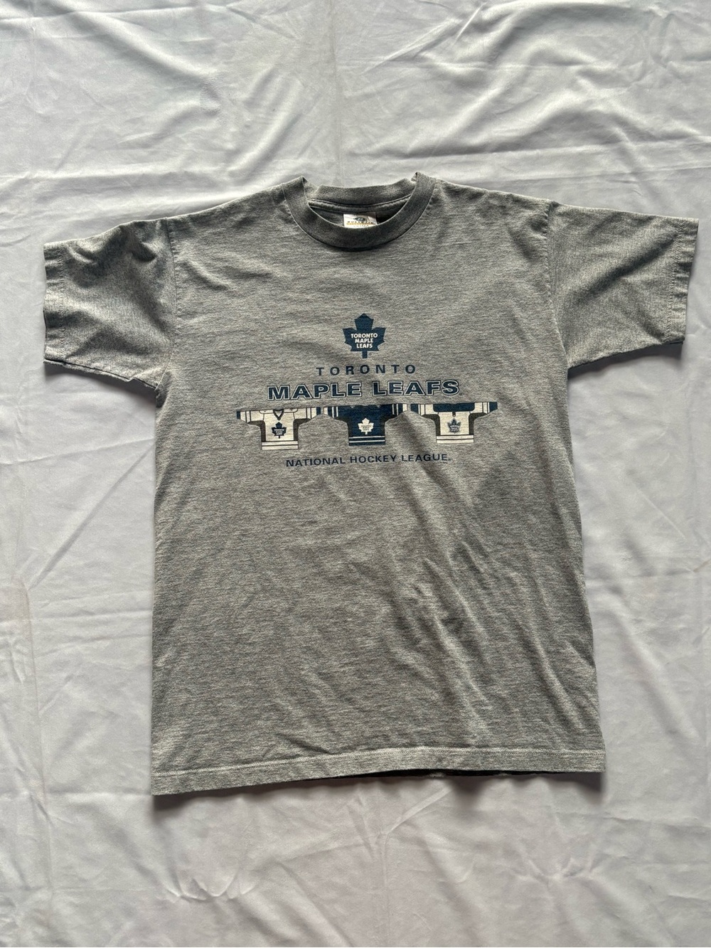 Vintage Toronto Maple Leafs NHL Tee | $20